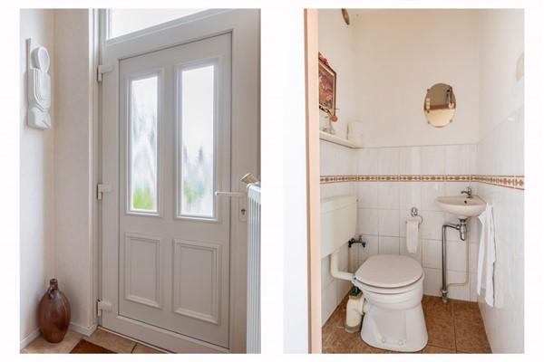 Medium property photo - Het Rak 11, 9649 GE Muntendam